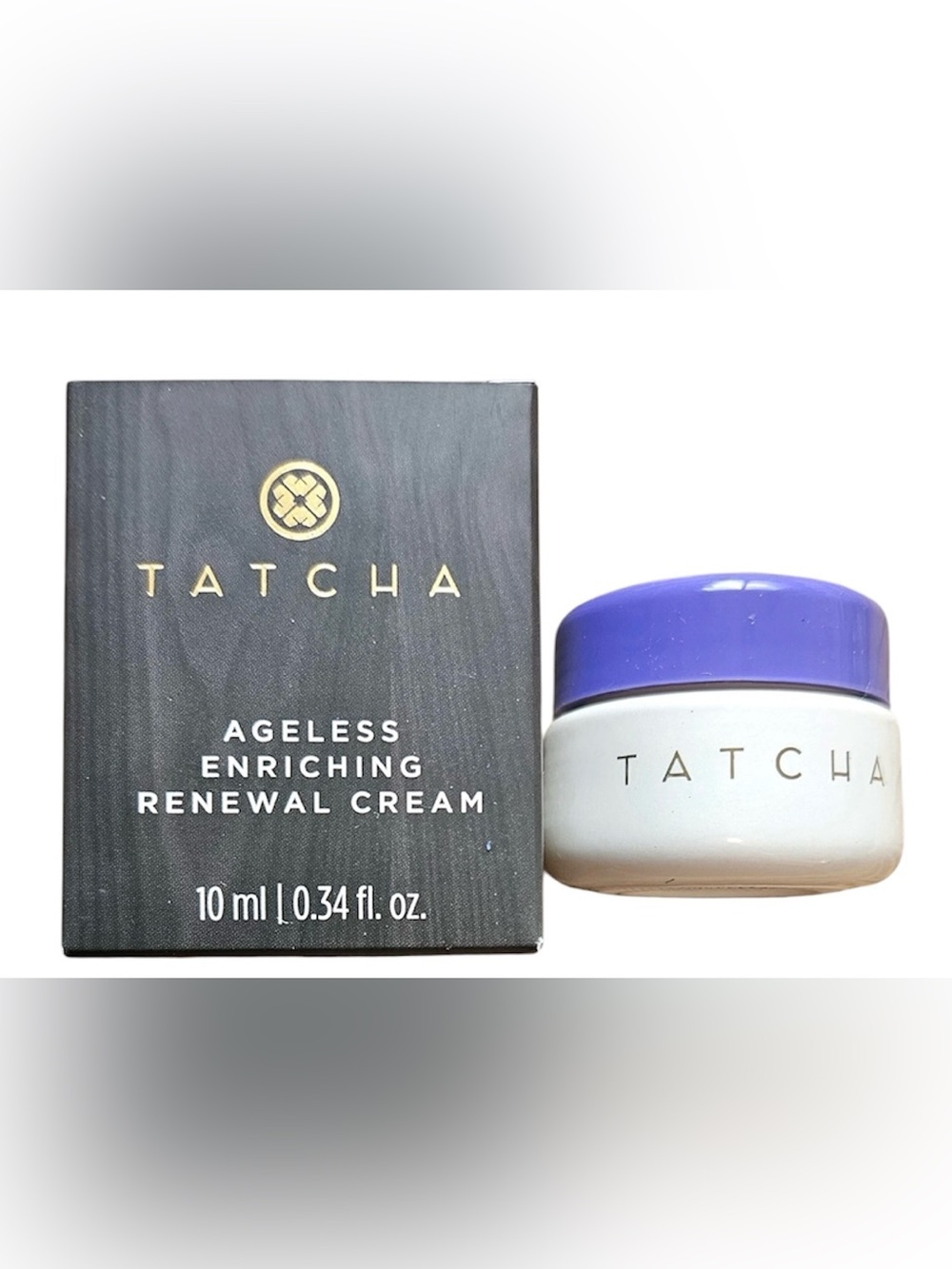 FINAL SALE! Tatcha Ageless Renewal Cream NWB